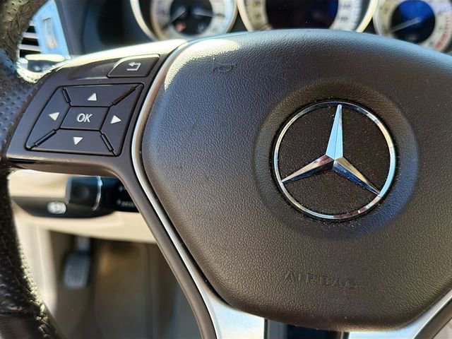 Used 2016 Mercedes-Benz E 400 Cabriolet image 34