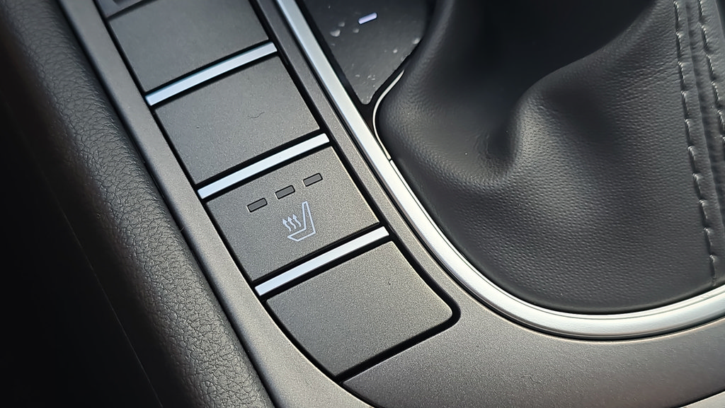New 2027 Hyundai Kona SEL Sport FWD image 26