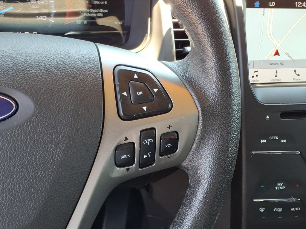 Used 2019 Ford Flex SEL w/ Equipment Group 202A AWD/4WD image 22