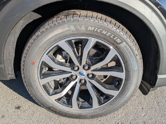 New 2026 Ford Explorer ST-Line RWD image 11