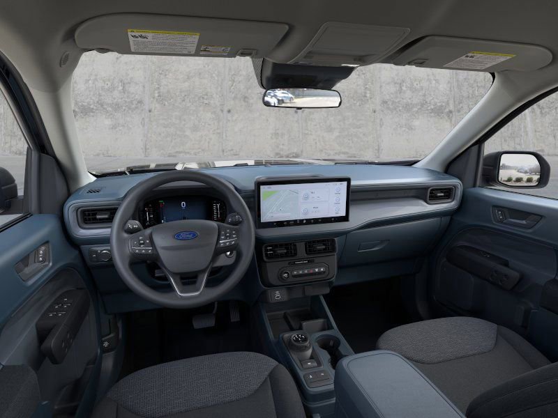 New 2026 Ford Maverick XL image 9