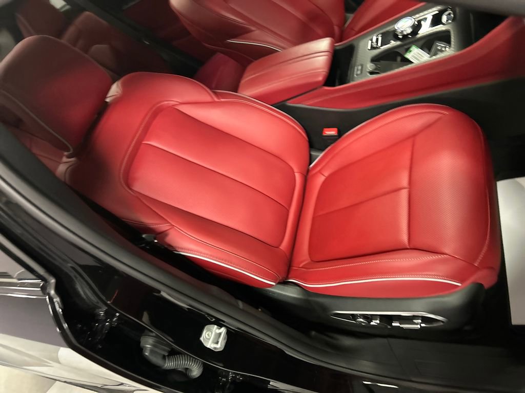 Used 2024 Jeep Wagoneer Launch Edition image 26