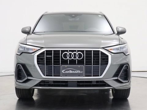 Used 2020 Audi Q3 2.0T Premium AWD/4WD image 8