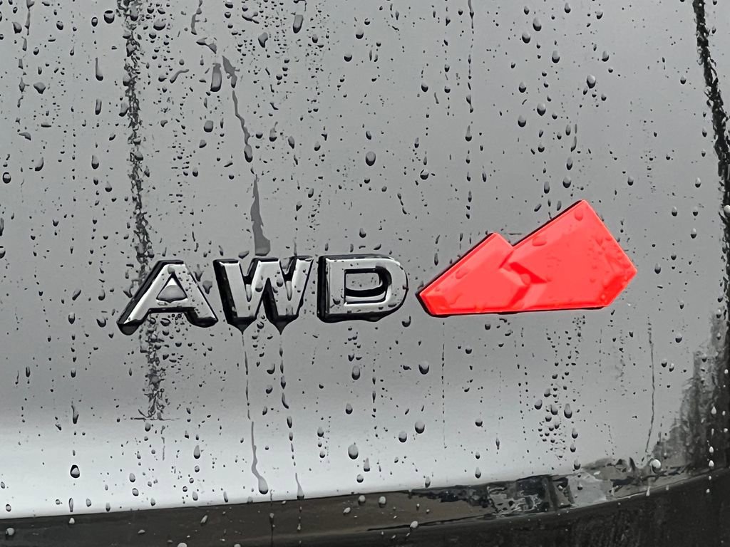 New 2026 Nissan Rogue Rock Creek video 2