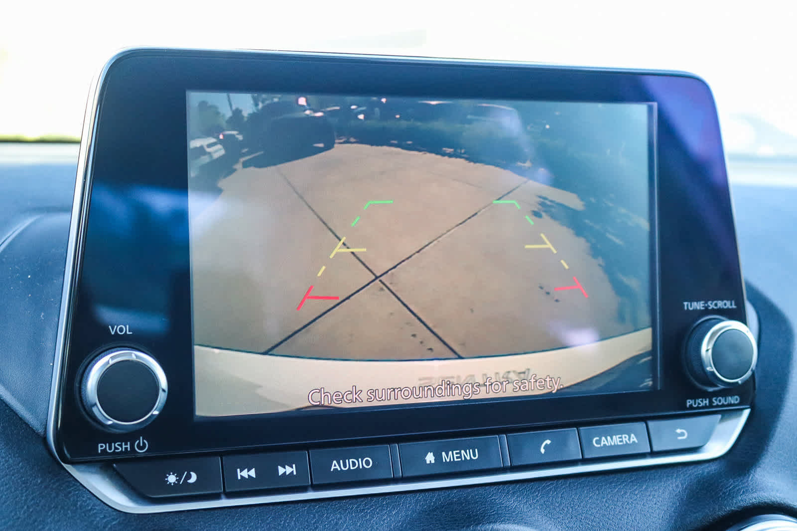 Used 2020 Nissan Sentra SV FWD image 25
