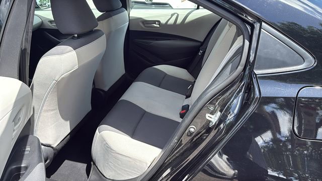 Certified 2025 Toyota Corolla LE image 17