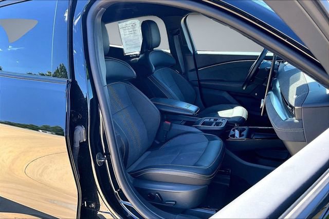 Used 2025 Ford Mustang Mach-E GT AWD/4WD image 27