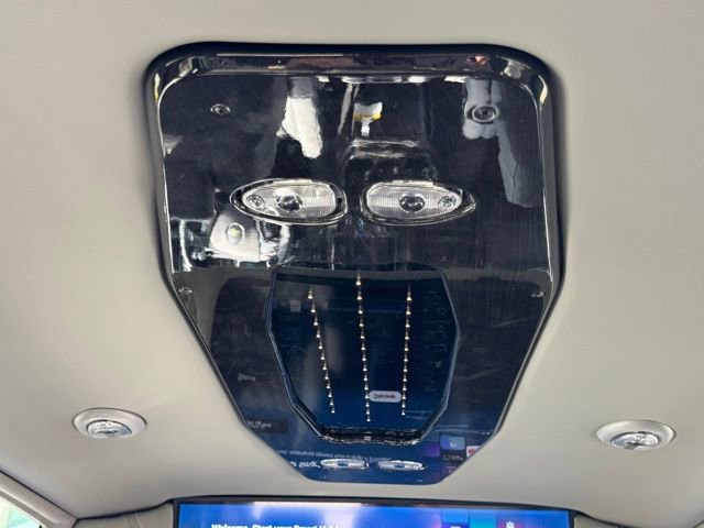 New 2025 Chevrolet Express 2500 w/ Driver Convenience Package image 27