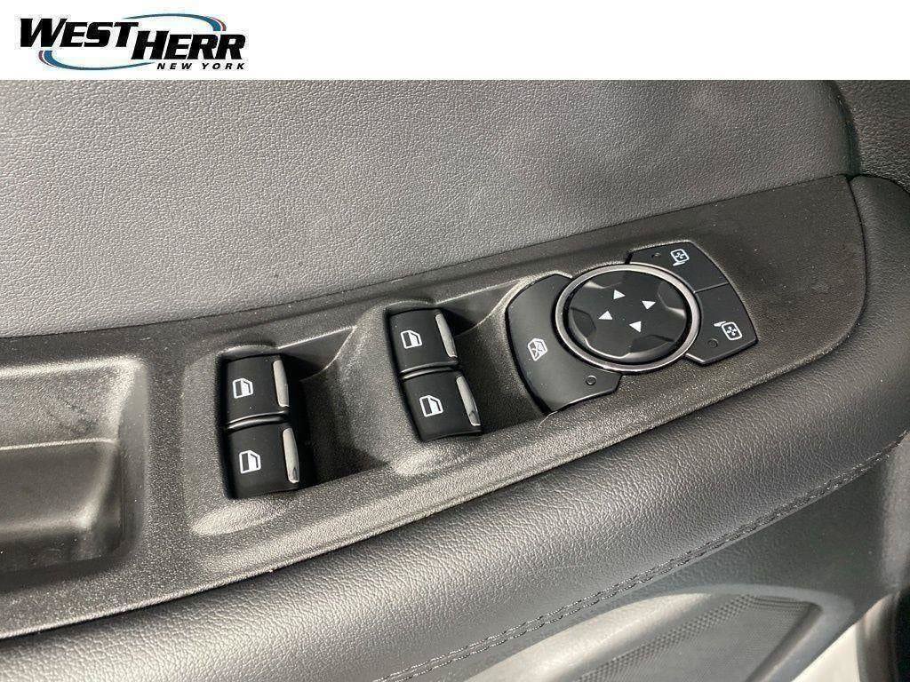 Used 2024 Ford Edge SEL w/ Convenience Package AWD/4WD image 41