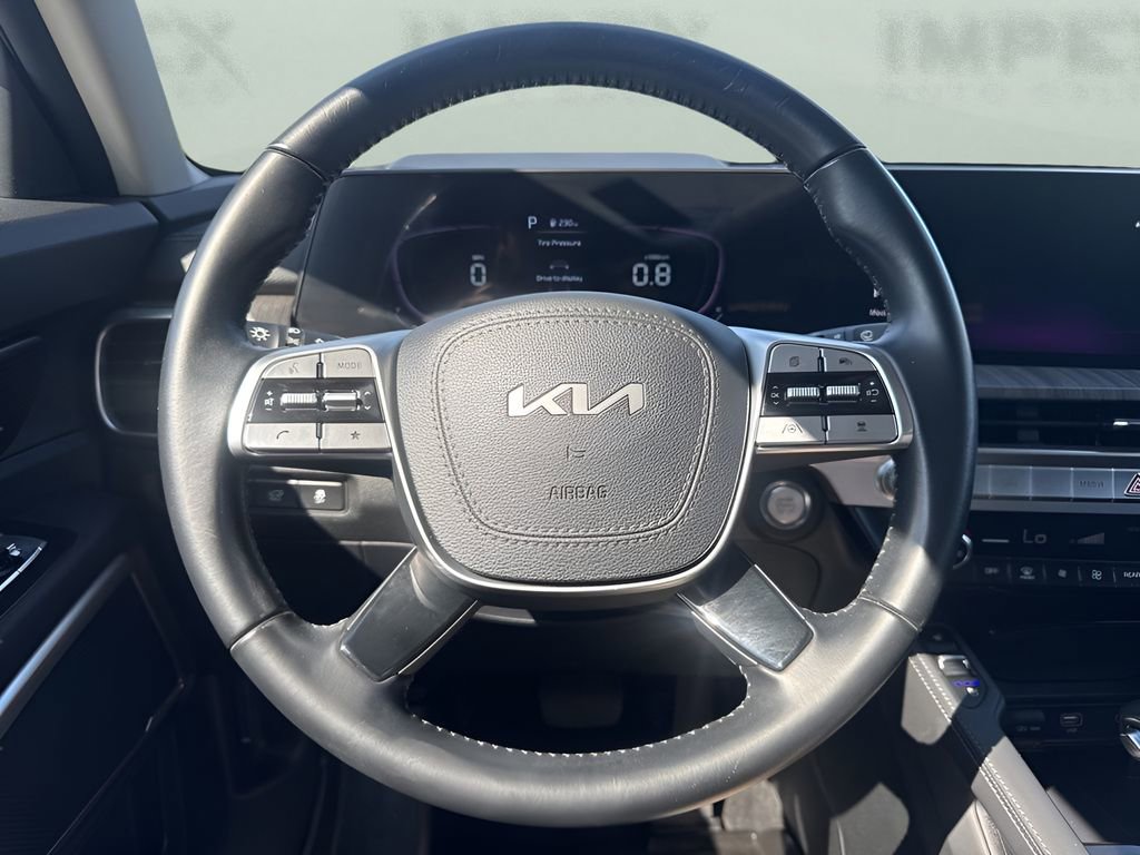 Used 2023 Kia Telluride EX FWD image 14