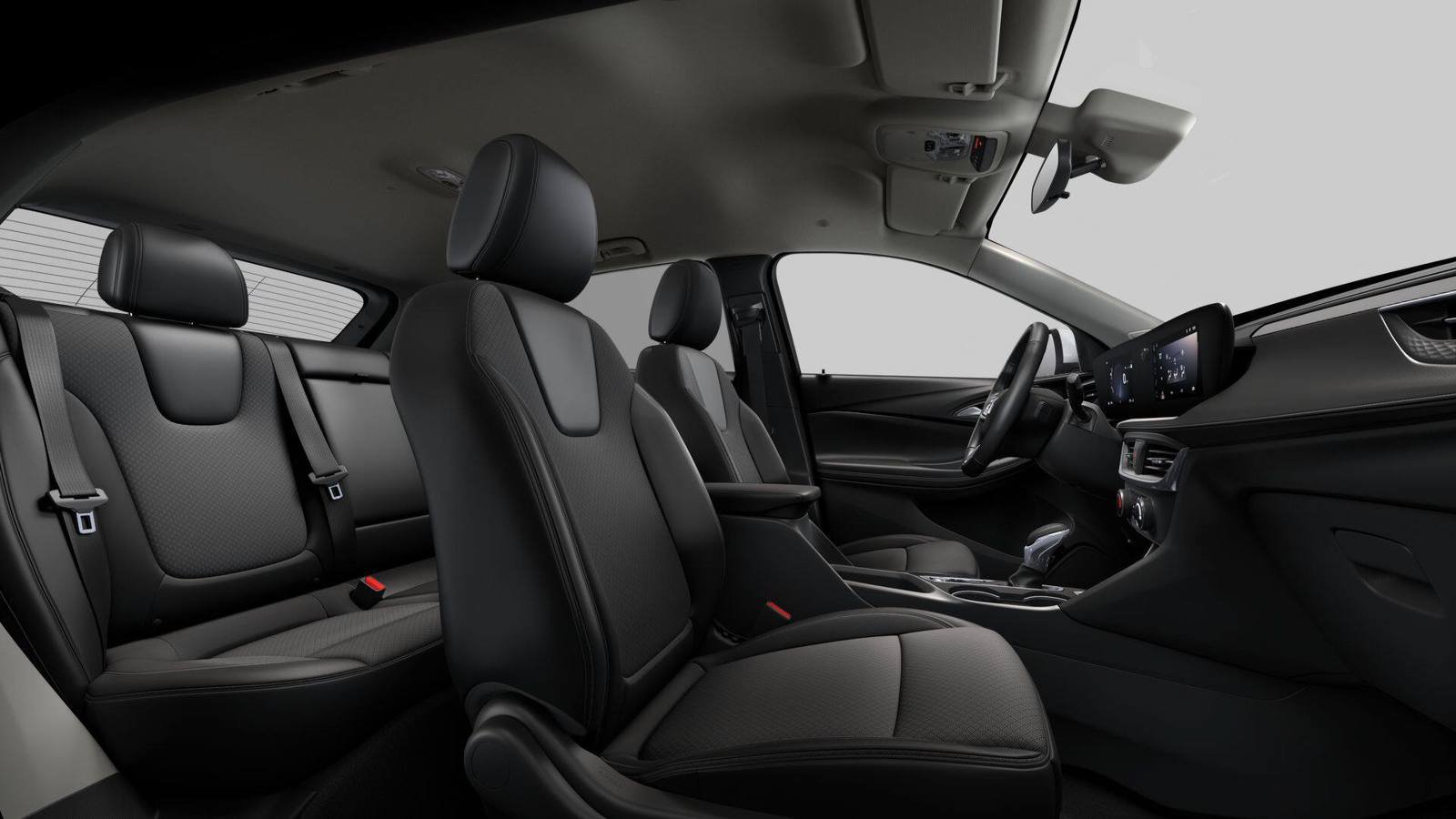 New 2026 Buick Encore GX Preferred w/ Comfort Package FWD image 9