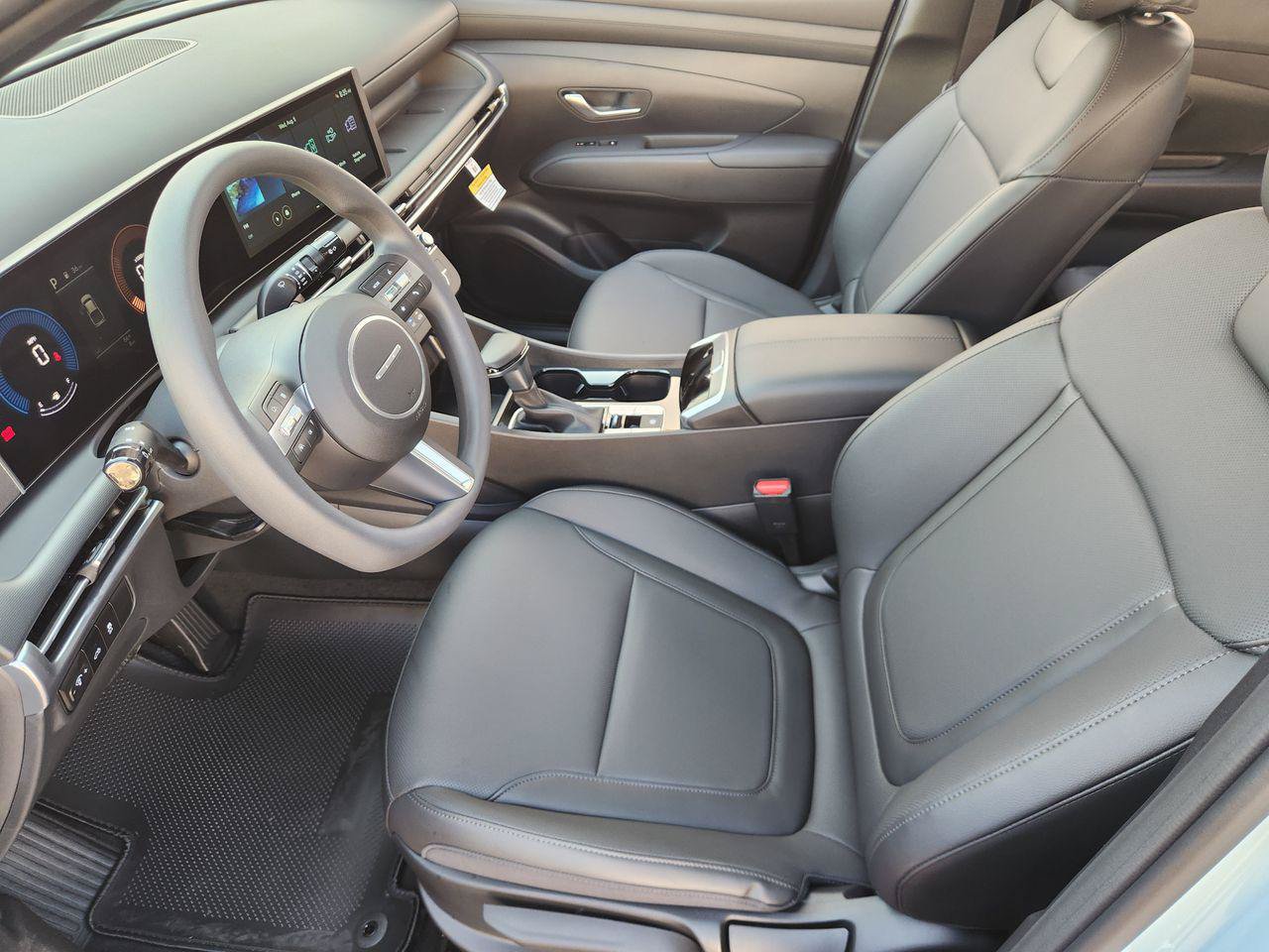 New 2027 Hyundai Santa Cruz SE FWD image 9