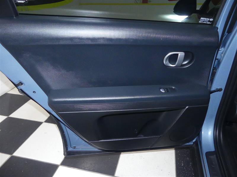Used 2024 Hyundai Ioniq 5 SE RWD image 28