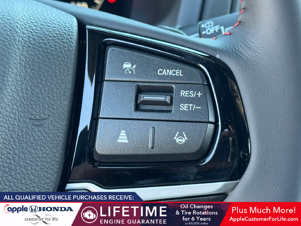 New 2026 Honda Odyssey Sport-L image 24