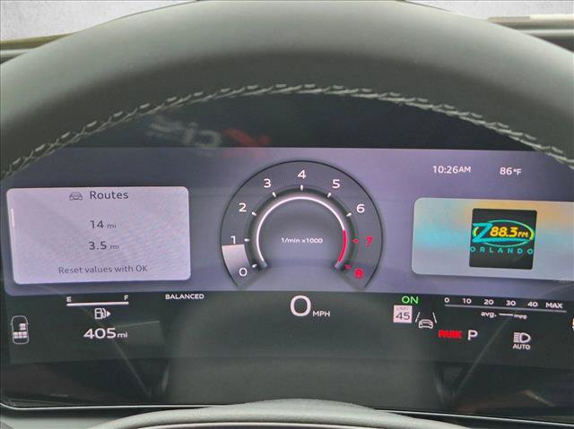 New 2026 Audi A6 Prestige AWD/4WD image 10