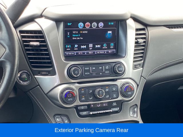 Used 2019 Chevrolet Tahoe Premier AWD/4WD image 9