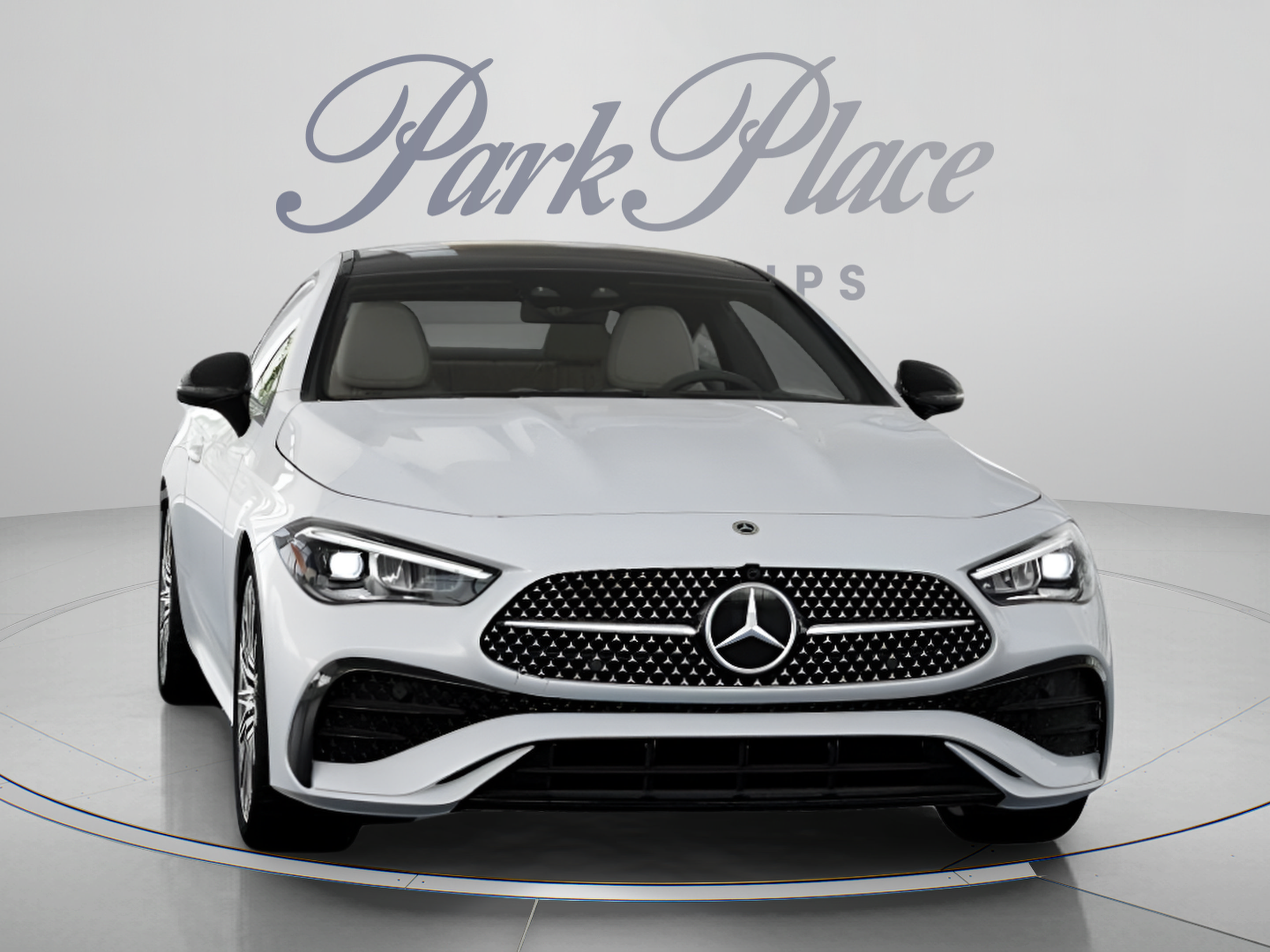 New 2026 Mercedes-Benz CLE 300 4MATIC Coupe image 33