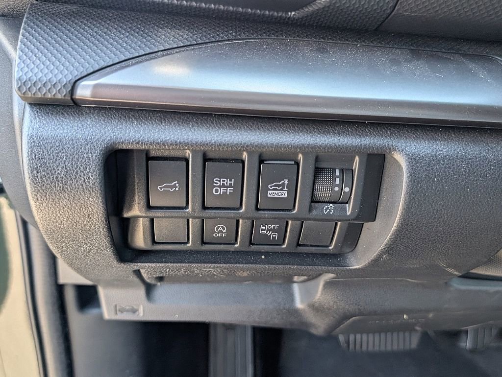 Used 2023 Subaru Forester Premium image 28