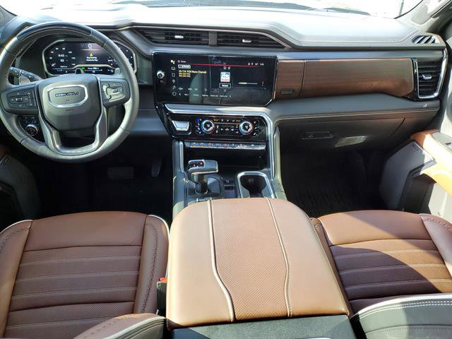 Used 2023 GMC Sierra 1500 Denali Ultimate image 36