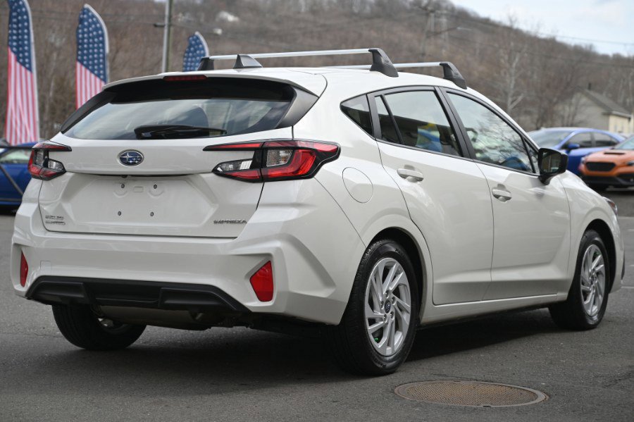 Used 2024 Subaru Impreza 2.0i AWD/4WD image 5