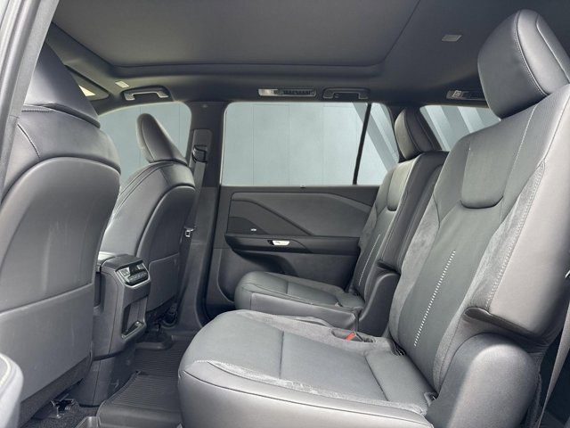 Certified 2026 Lexus TX 350 AWD w/ Technology Package image 11