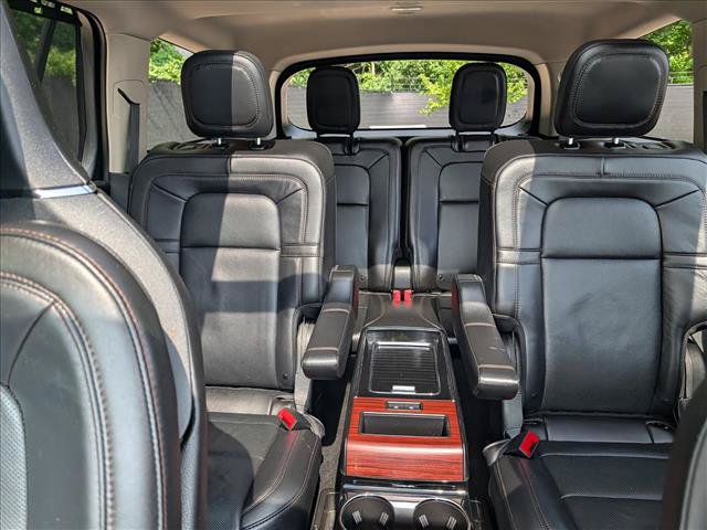 Used 2024 Lincoln Aviator Reserve w/ Equipment Group 201A AWD/4WD image 24
