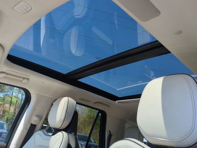 Used 2022 Lincoln Navigator Black Label image 27