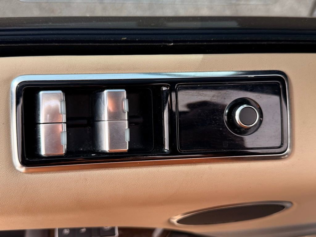 Used 2018 Land Rover Range Rover Sport HSE Dynamic image 18