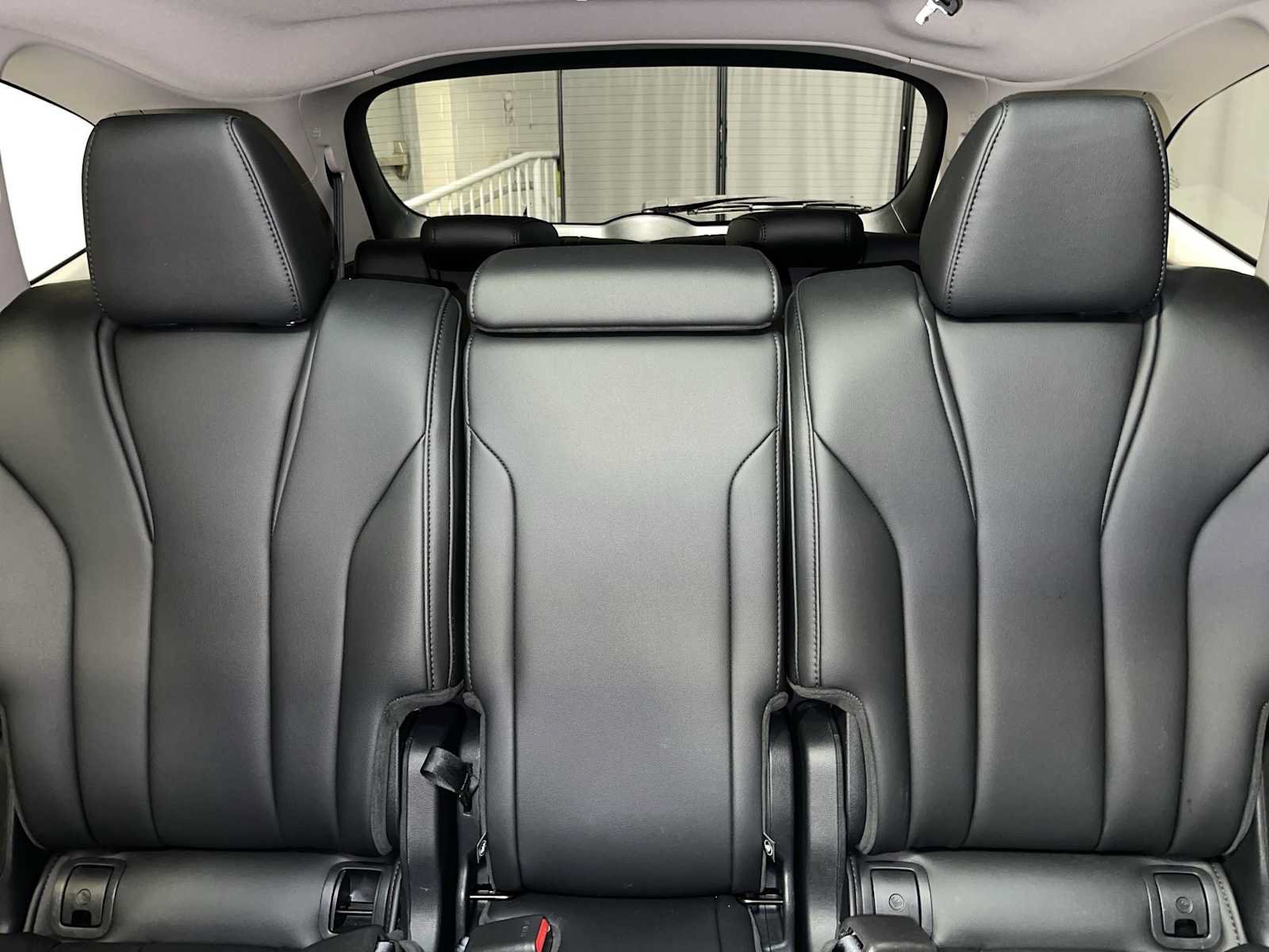 Certified 2024 Acura MDX SH-AWD image 22