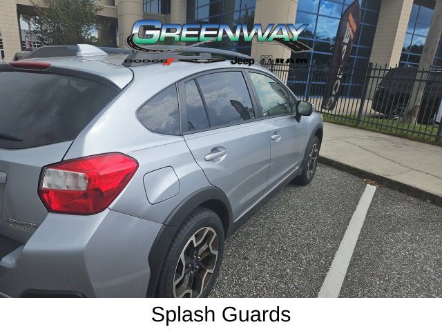 Used 2017 Subaru Crosstrek 2.0i Limited w/ Popular Package #2 AWD/4WD image 6