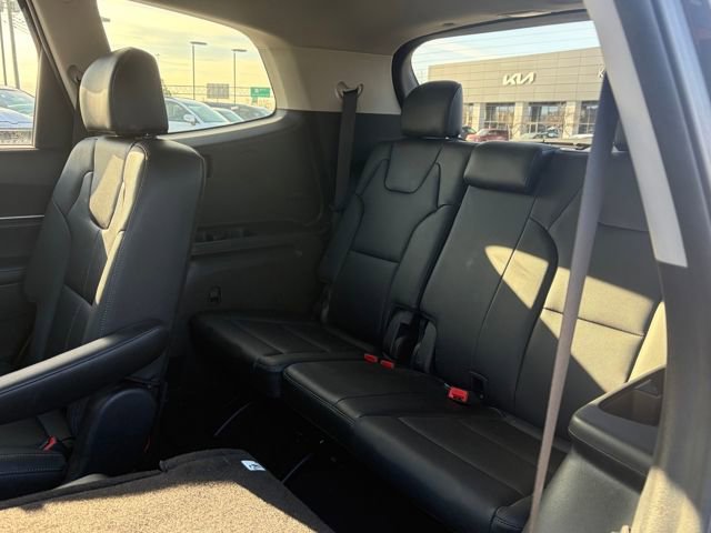 Certified 2022 Kia Telluride EX w/ EX Premium Package image 14
