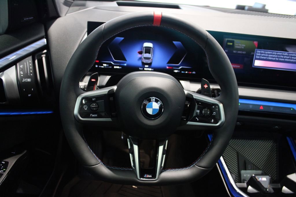 Used 2026 BMW X3 M50 w/ Premium Package image 23