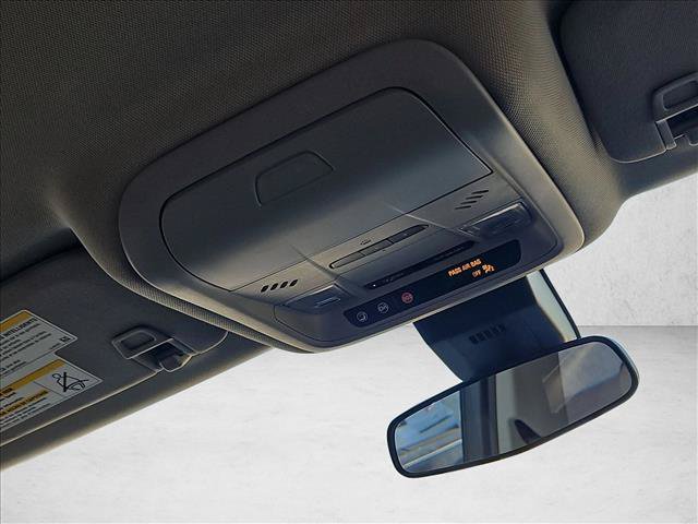 Certified 2020 Chevrolet Equinox LT FWD image 21