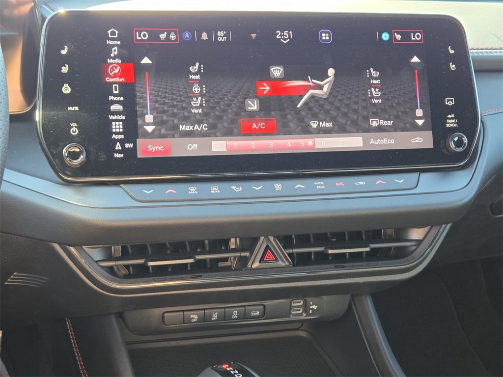 New 2026 Dodge Charger Daytona Scat Pack w/ Track Package image 13