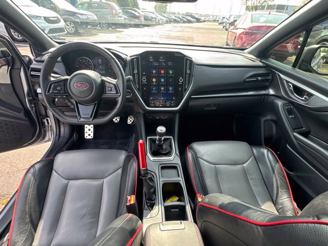 Used 2023 Subaru WRX Premium AWD/4WD image 14