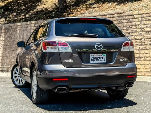 Used 2008 MAZDA CX-9 Grand Touring AWD/4WD image 18
