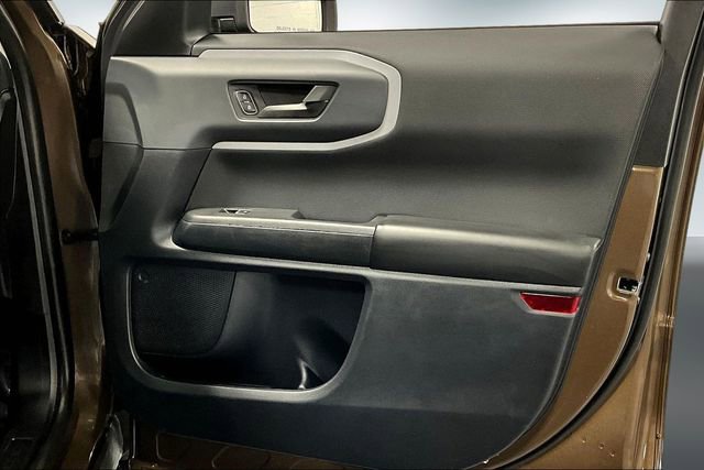 Used 2022 Ford Bronco Sport Big Bend w/ Convenience Package image 25