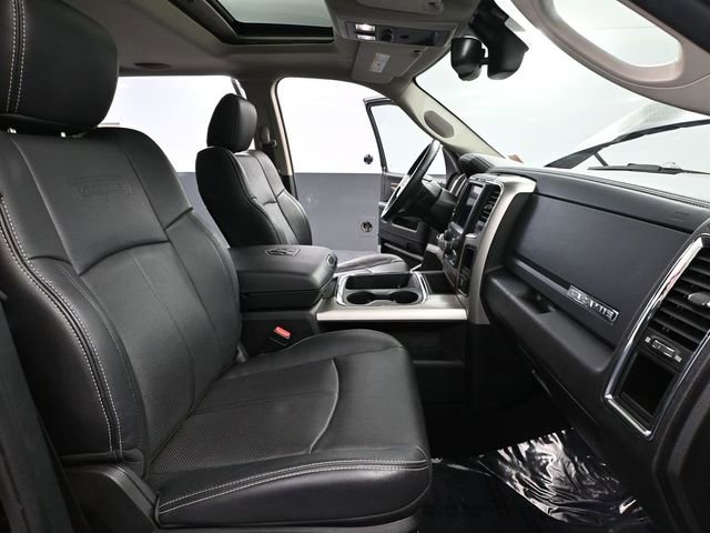 Used 2018 RAM 1500 Laramie w/ Convenience Group image 49