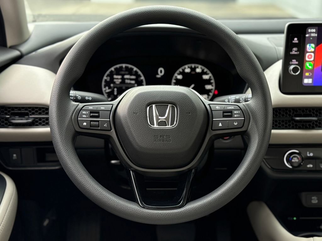 Used 2026 Honda HR-V LX image 14
