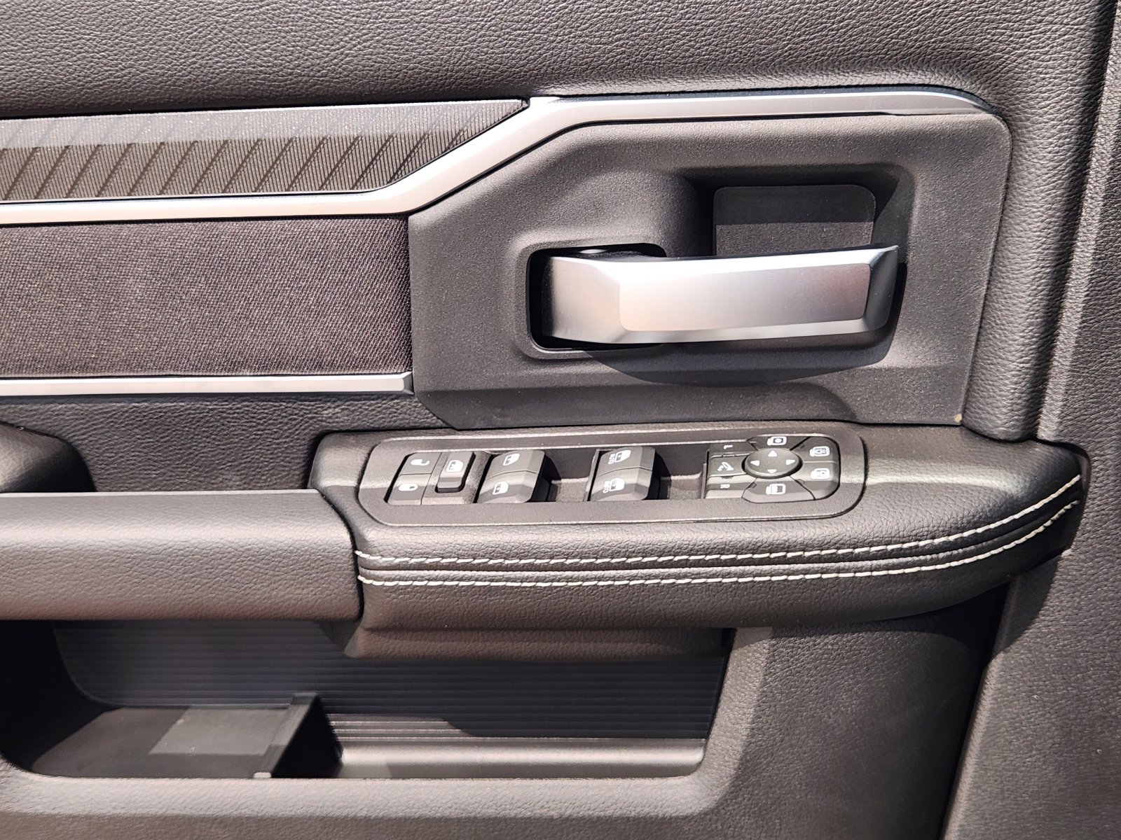 New 2026 RAM 2500 Lone Star AWD/4WD image 19