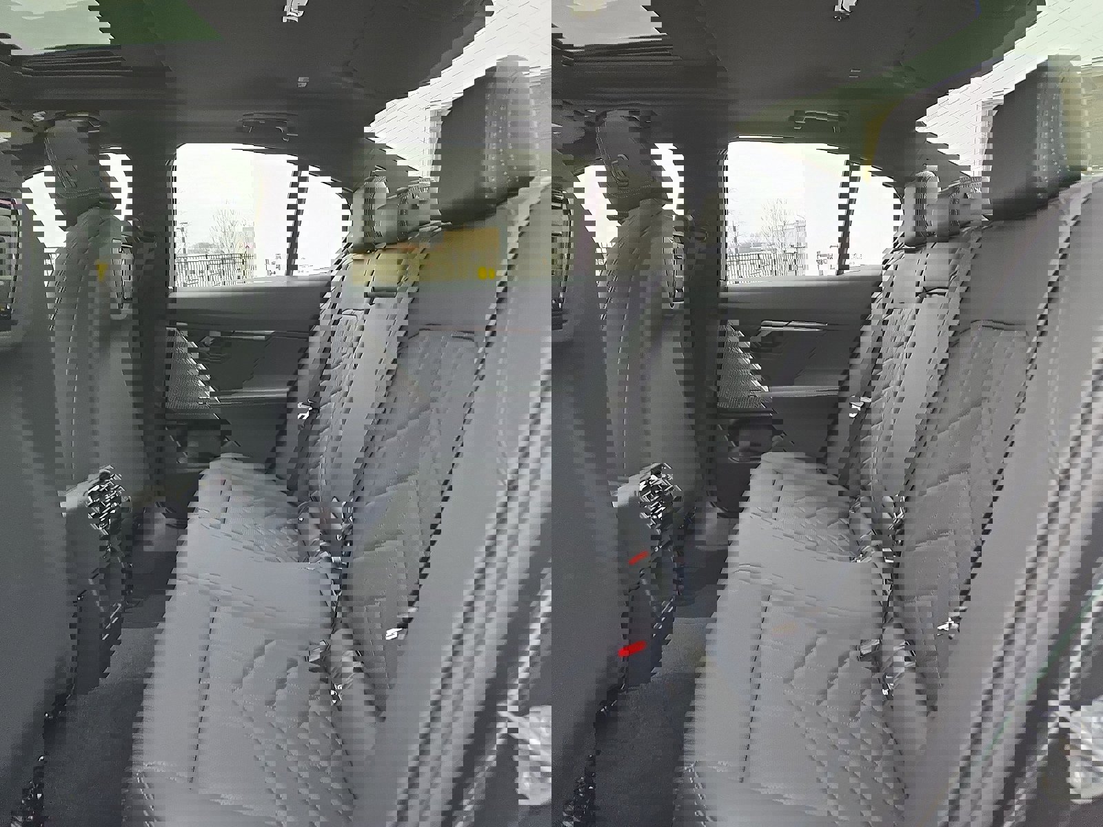 Used 2024 BMW 540i xDrive image 11