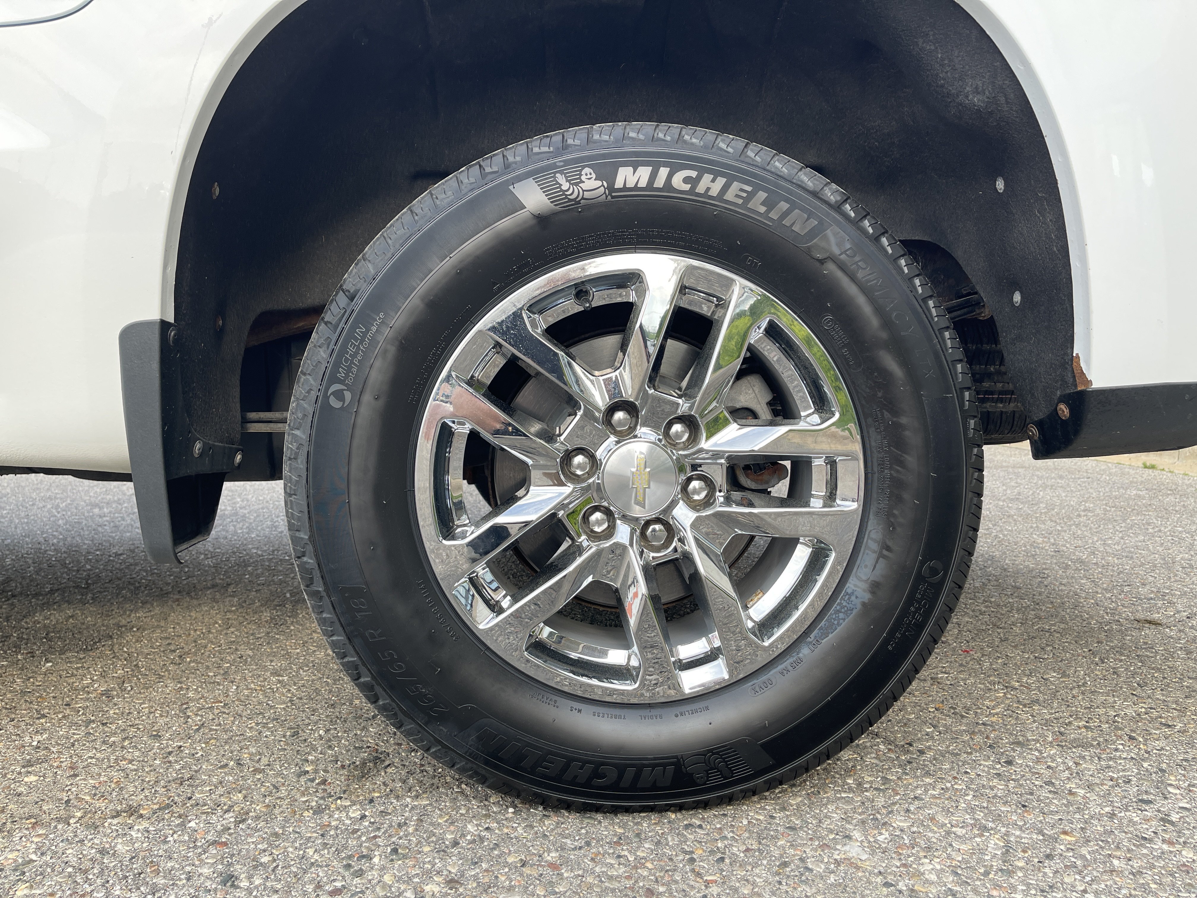 Used 2020 Chevrolet Silverado 1500 LT w/ True North Edition AWD/4WD image 23