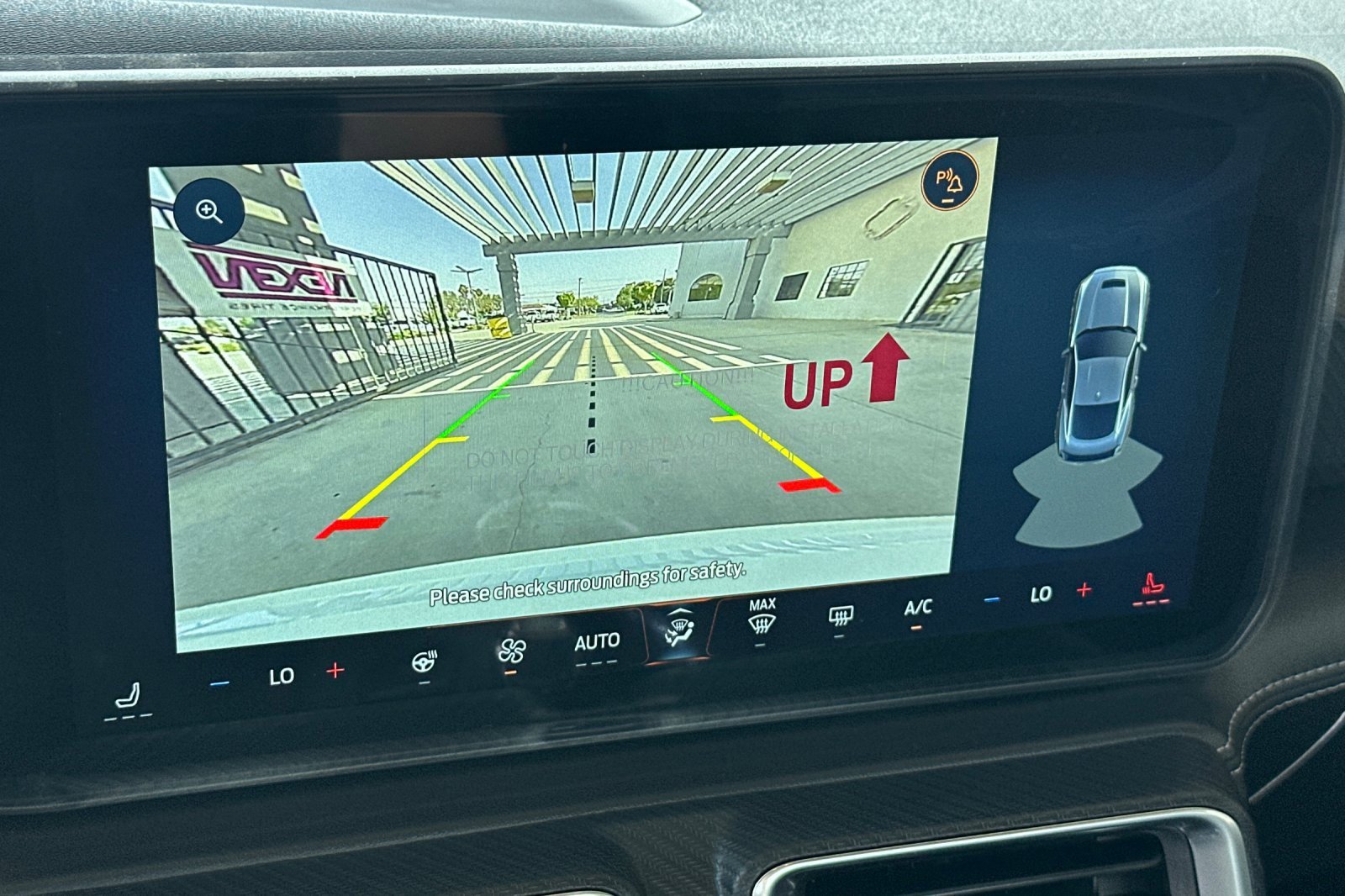 New 2025 Ford Mustang GT Premium image 19