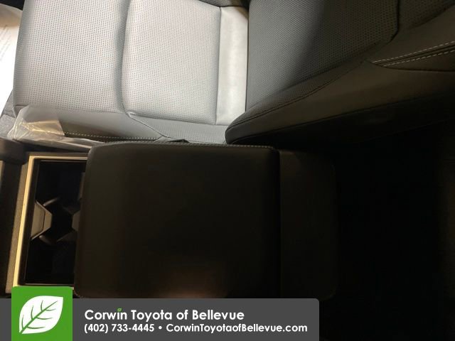 New 2026 Toyota 4Runner Limited image 26