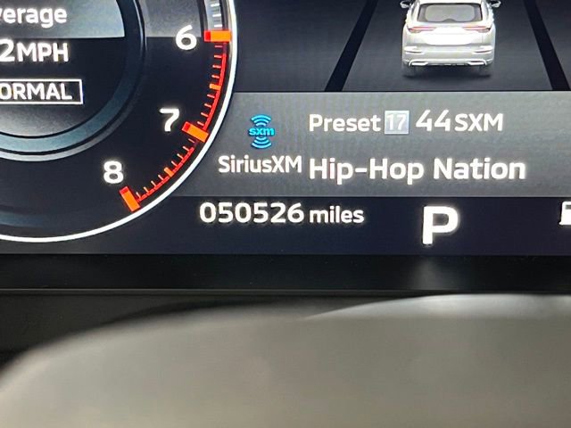 Used 2023 Mitsubishi Outlander SEL image 27