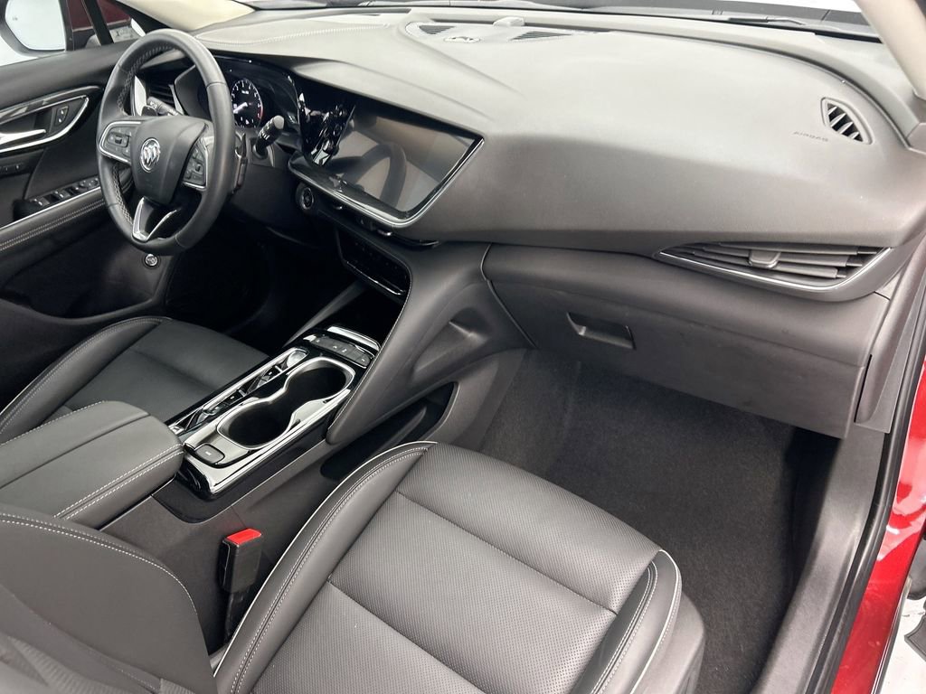 Used 2023 Buick Envision Essence image 15