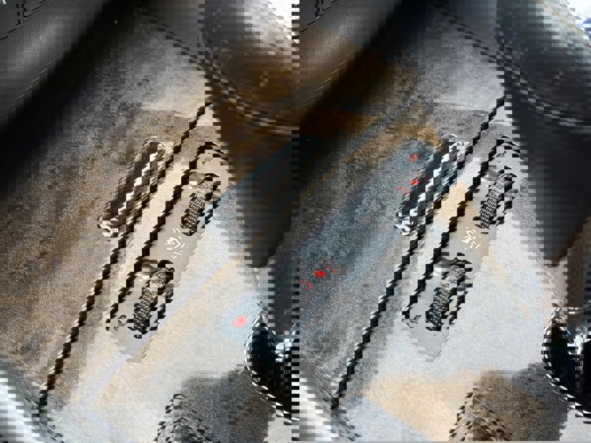 Used 2010 Lexus IS 250 image 25