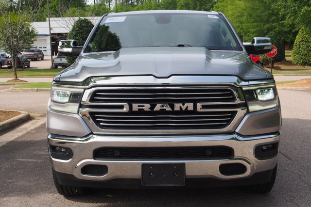 Used 2019 RAM 1500 Laramie AWD/4WD image 2
