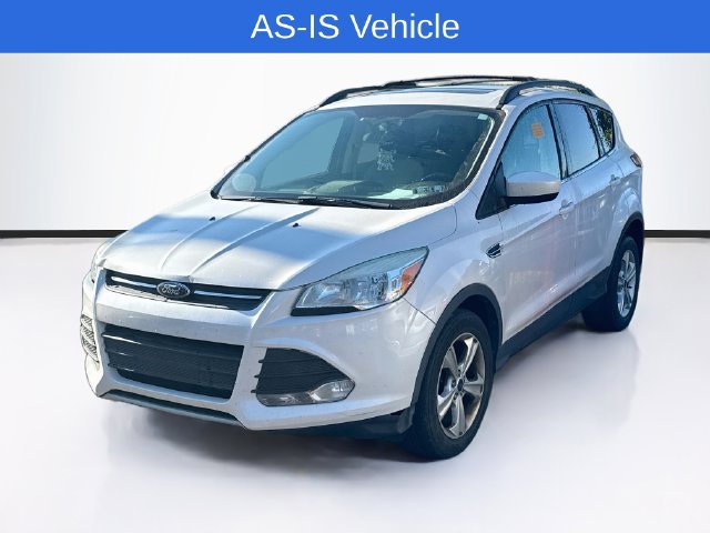 Used 2013 Ford Escape SE FWD image 3