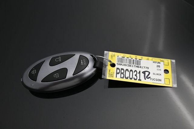 Used 2026 Hyundai Tucson SEL AWD/4WD image 44